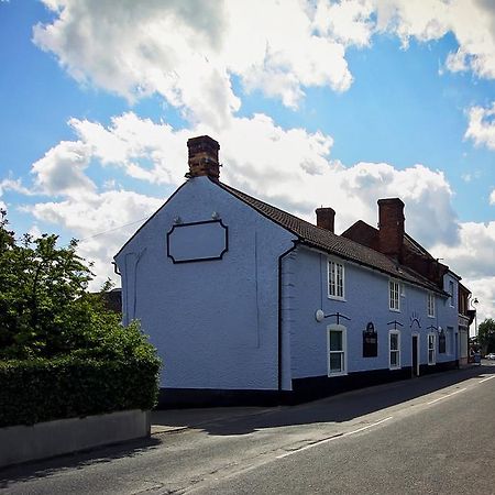 The Cock Inn Bed And Breakfast Glemsford Esterno foto