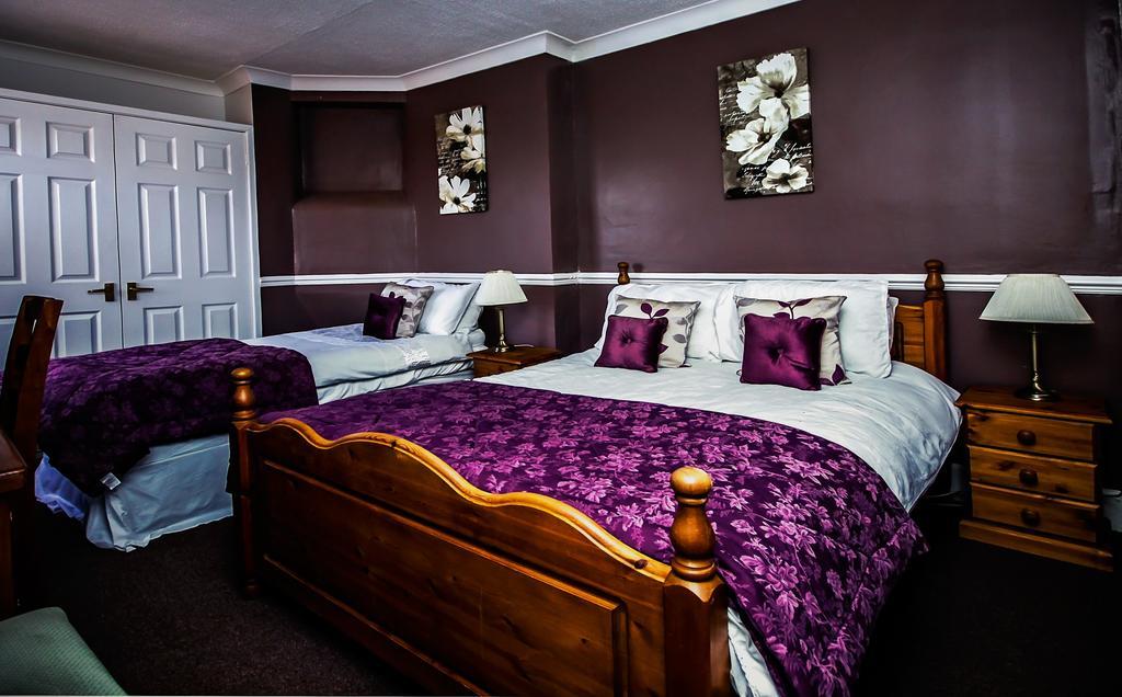 The Cock Inn Bed And Breakfast Glemsford Esterno foto