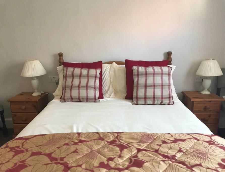 The Cock Inn Bed And Breakfast Glemsford Esterno foto